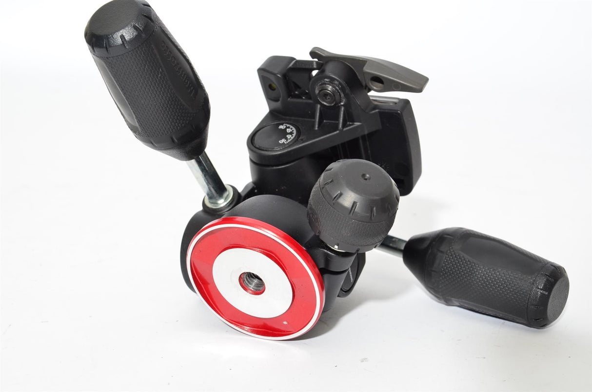 Used Manfrotto MH804-3W