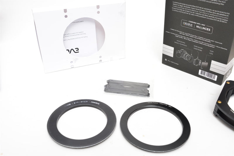 Used Cokin EVO Z-Pro Series L Filter Holder