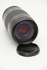 Used Sony 75-300mm f/4.5-5.6 A Fit Lens