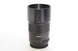Used Viltrox 56mm f/1.4 AF STM ED IF Lens Fuji X Mount