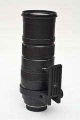 Used Sigma DG 150-500mm f/5-6.3 APO HSM Pentax Lens