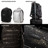 Tenba Axis v2 20L Backpack - MultiCam Black