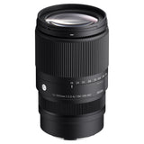 Sigma 16-300mm F3.5-6.7 DC OS Contemporary - Nikon Z Lens