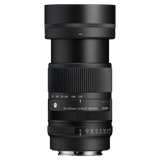 Sigma 50-120mm f/2.8 DC OS Contemporary Sony E Mount Lens