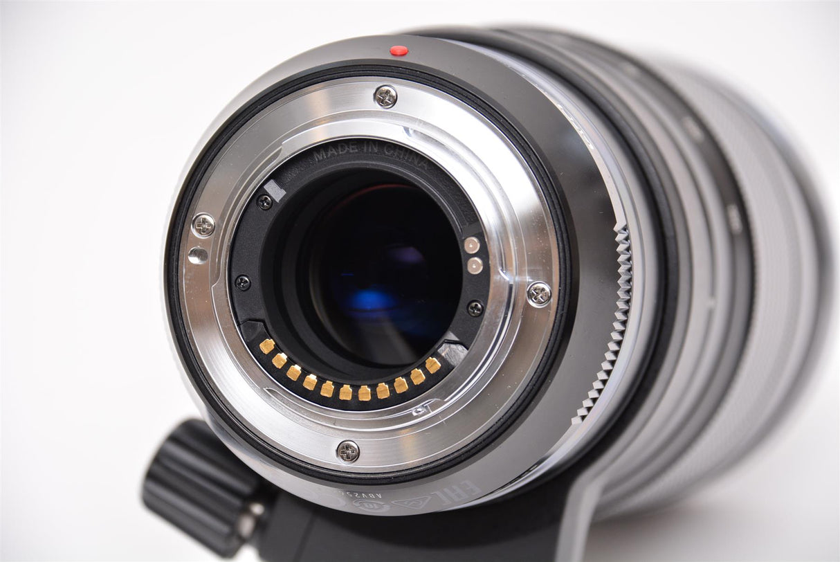 Used Olympus M. Zuiko Pro 40-150mm f/2.8 Lens