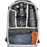 Think Tank Mirrorless Mover Backpack - Cool Grey