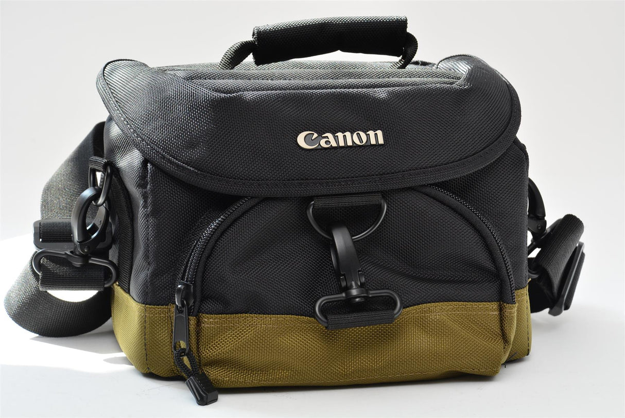 Used Canon 100EG Camera Bag