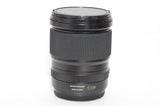 Used Fujifilm GF 23mm F4 R LM WR
