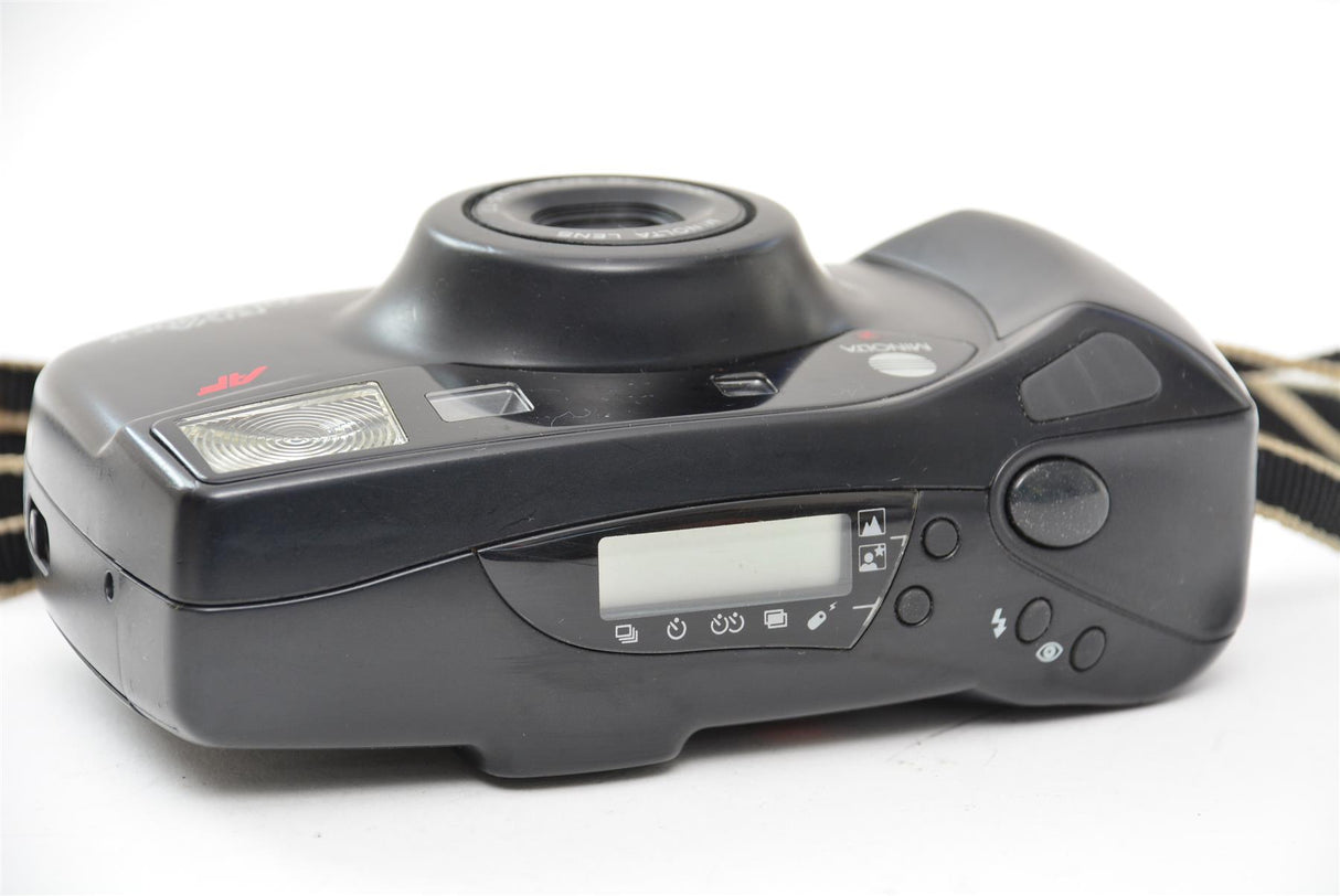 Used Minolta AF Riva Zoom 90EX Film Camera