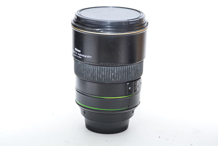 Used Nikon AF-S Nikkor 17-55mm f/2.8 G ED DX Lens