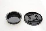Used Sigma 18-300mm f/3.5-6.3 DC Canon FIt Lens