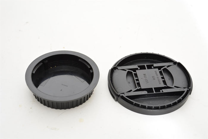 Used Sigma 18-300mm f/3.5-6.3 DC Canon FIt Lens