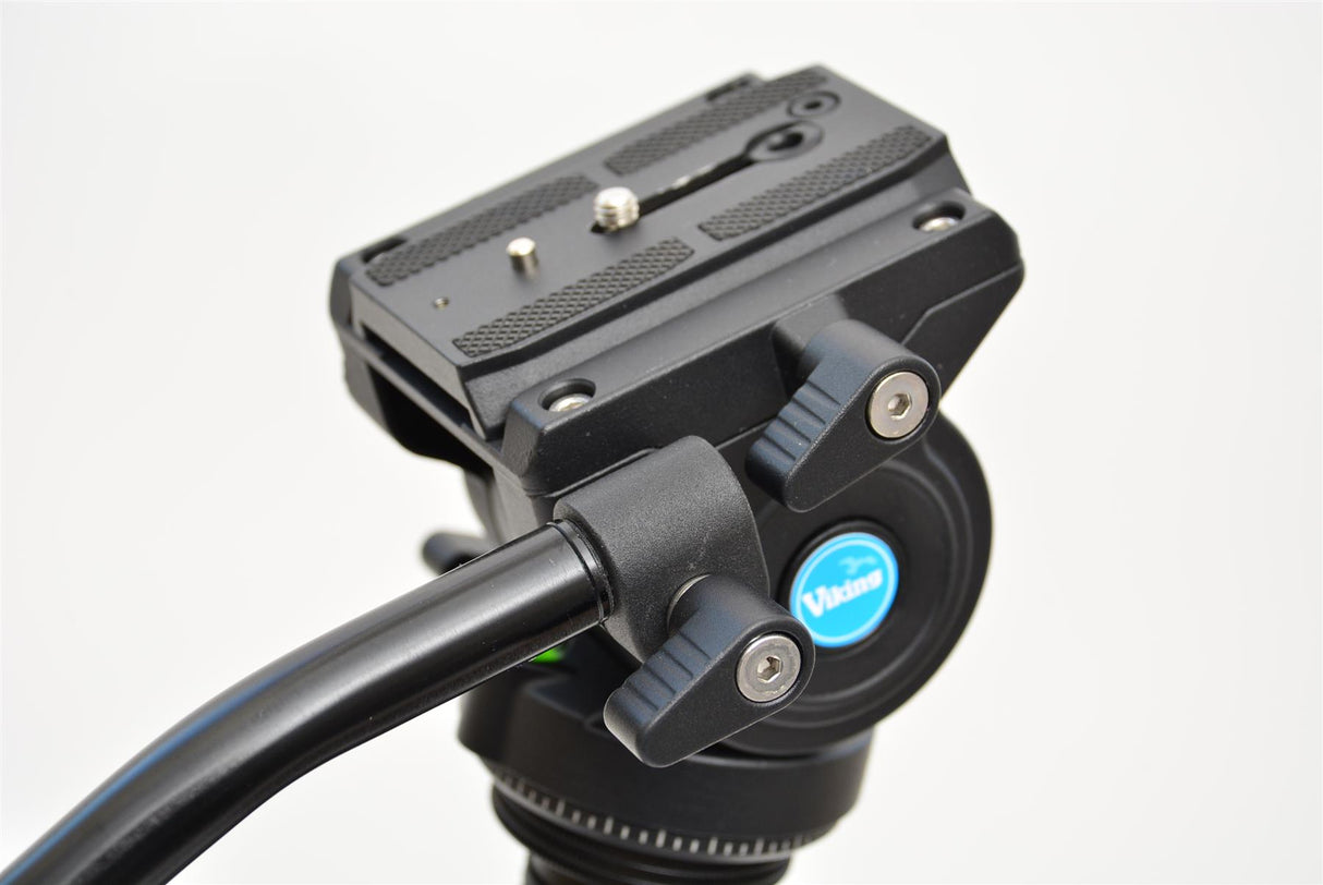 Used Viking Optical Swallow Tripod