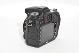 Used Nikon D7100 Body