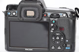 Used Pentax K-3 Digital Camera