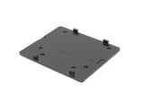 Used Bronica Rear Body Cap Cover for ETR Series