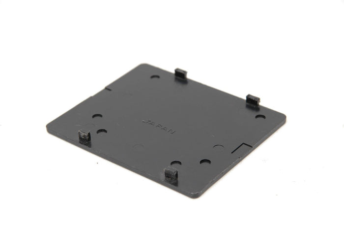 Used Bronica Rear Body Cap Cover for ETR Series