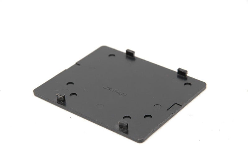 Used Bronica Rear Body Cap Cover for ETR Series