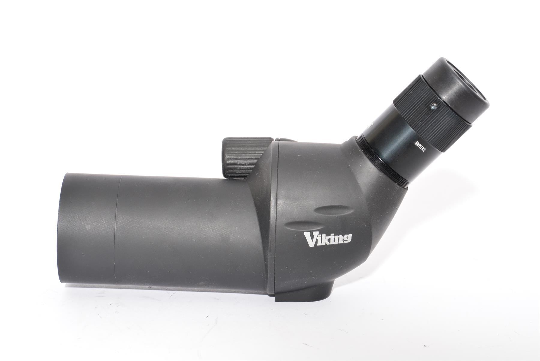Used Viking 10-35x50mm Spotting Scope