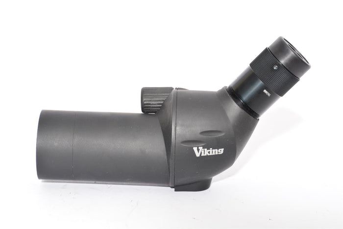 Used Viking 10-35x50mm Spotting Scope