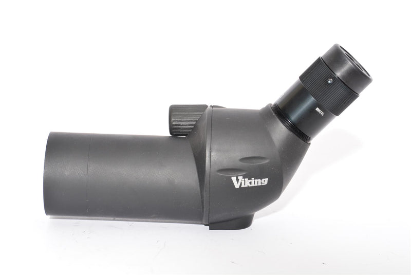 Used Viking 10-35x50mm Spotting Scope