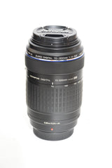 Used Olympus 70-300mm f/4-5.6 ED Four Thirds Lens