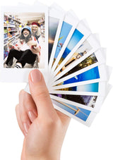 Fujifilm Instax Mini Instant Film - 10 Sheets
