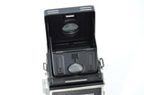 Used Rolleiflex 3.5