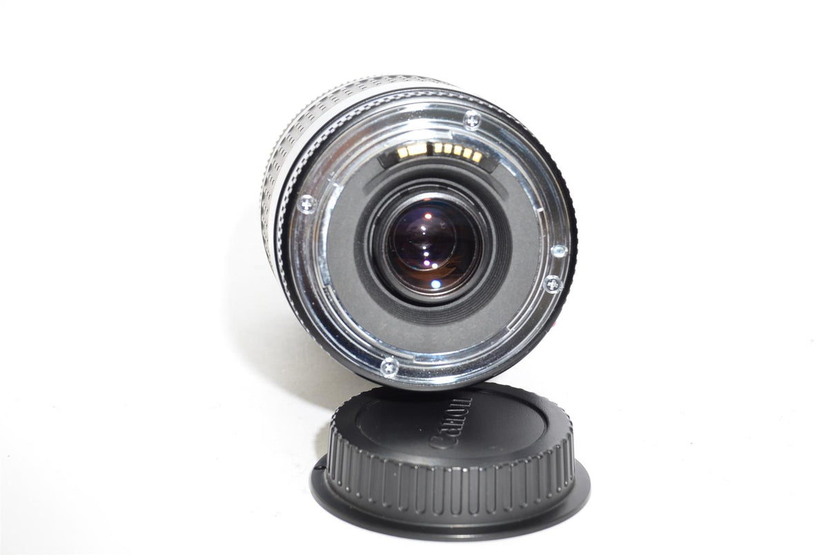 Used Canon EF 75-300mm F4-5.6