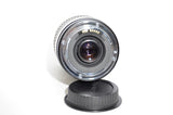 Used Canon EF 75-300mm F4-5.6