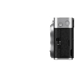 Fujifilm X-E5 Digital Camera - Silver