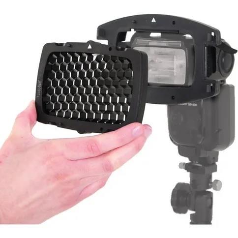 Lastolite Strobo Honeycomb Set LS2606