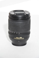 Used Nikon AF-S 18-135mm F3.5-5.6 G ED Lens