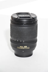 Used Nikon AF-S 18-135mm F3.5-5.6 G ED Lens