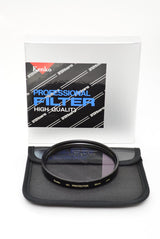Used Kenko 95mm Digital MC Filter Protector
