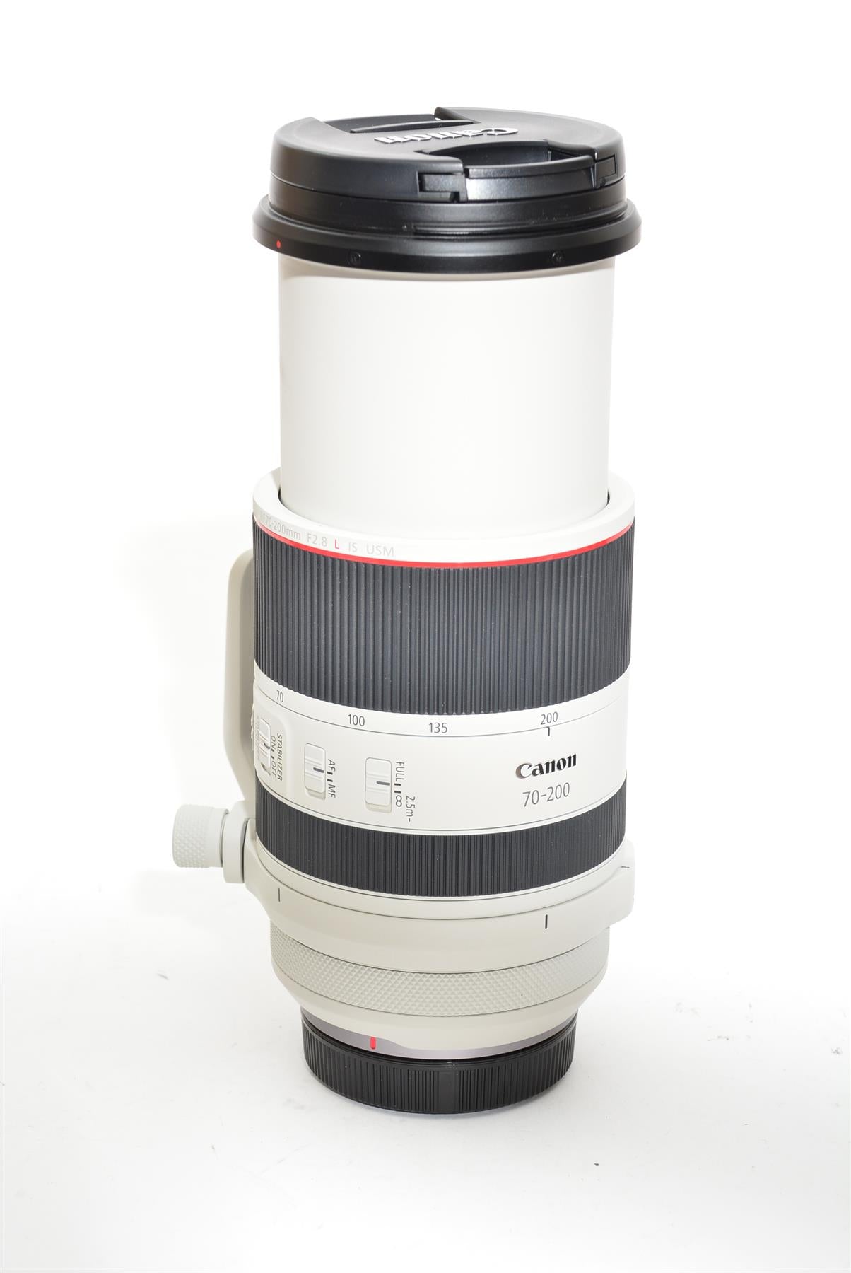 Used Canon RF 70-200mm f/2.8 L IS USM Lens