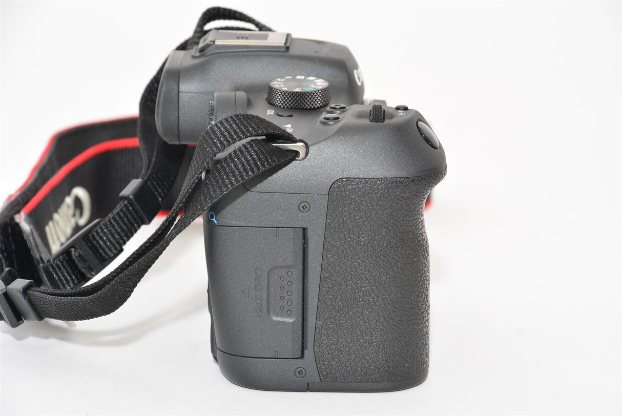 Used Canon EOS R7 Mirrorless Camera