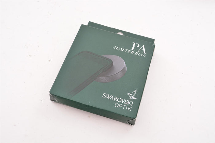 Ex Demo Swarovski PA Adapter Ring for CL Companion