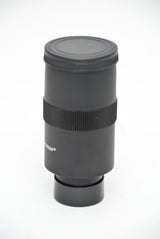 Used Celestron Long Eye Relief Regal M2 Series Spotting Scope Eyepiece