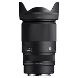 Sigma 16-300mm F3.5-6.7 DC OS Contemporary - Nikon Z Lens