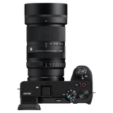 Sigma 50-120mm f/2.8 DC OS Contemporary Sony E Mount Lens