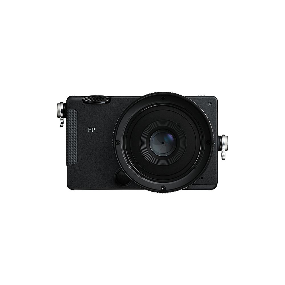 Sigma FP2 Mirrorless Digital Camera Body