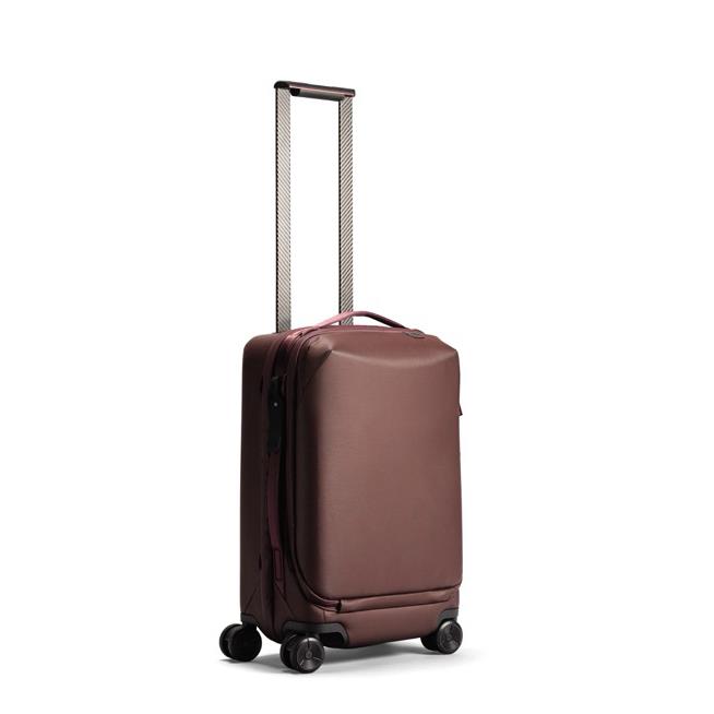 Peak Design Roller Pro Carry-On Eclipse