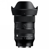 Sigma AF 17-40MM F/1.8 DC (A) L Mount Lens