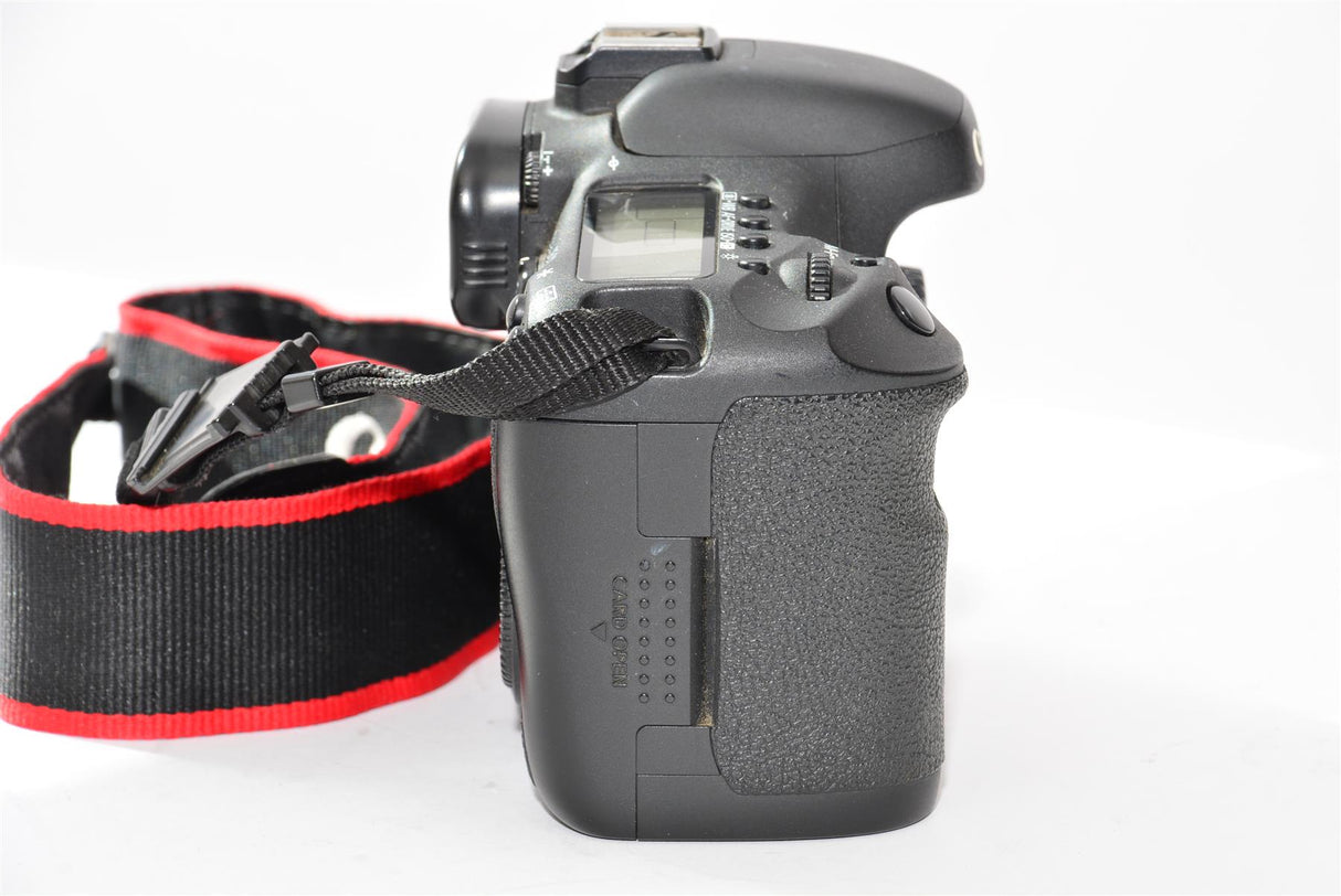 Used Canon EOS 7D DSLR Camera