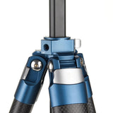 Benro CyanBird Carbon Tripod with G36PT Head