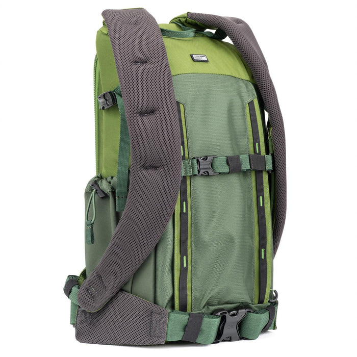 Think Tank Photo BackLight Sprint - Woodland Green