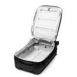 Peak Design Roller Pro Carry-On Creator Bundle - Black