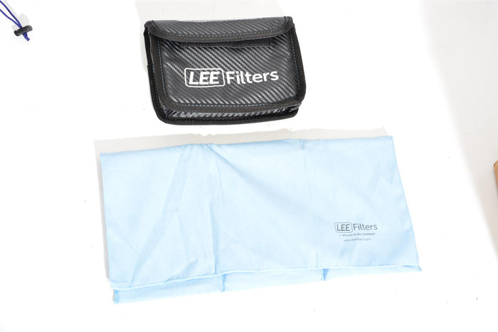 Used Lee Filter Set