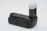 Used Nikon MB-D80 Multi-Power Battery Pack
